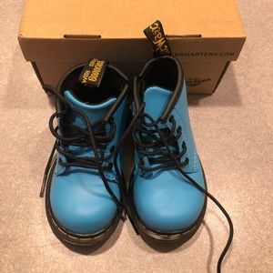 Dr Martens Air Wair Child Boot